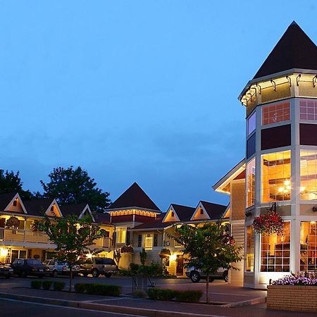 Silverton Inn & Suites Luaran gambar