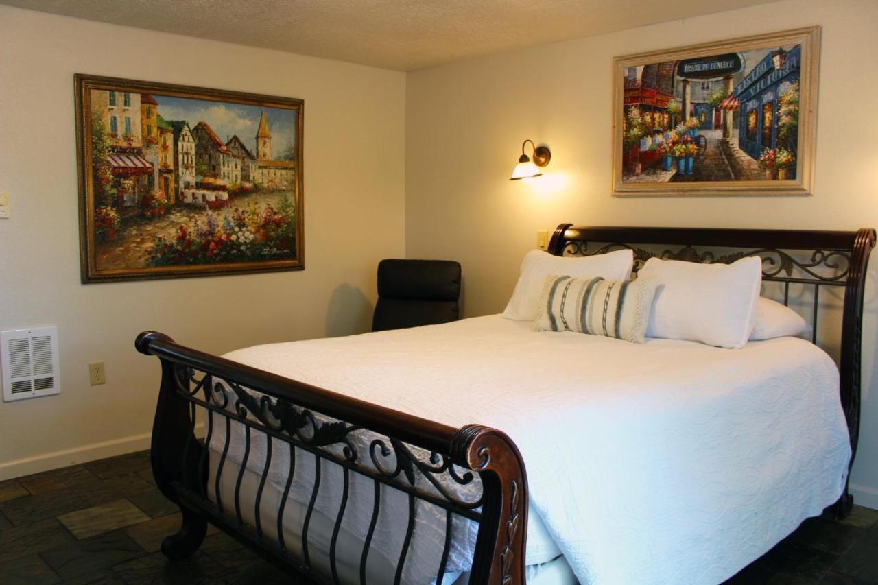 Silverton Inn & Suites Luaran gambar